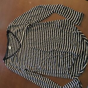 Luxe long sleeve tshirt